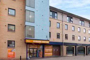 1 bed flat, Wellington Street, Devonshire Green, Sheffield, S14HG - Image 5